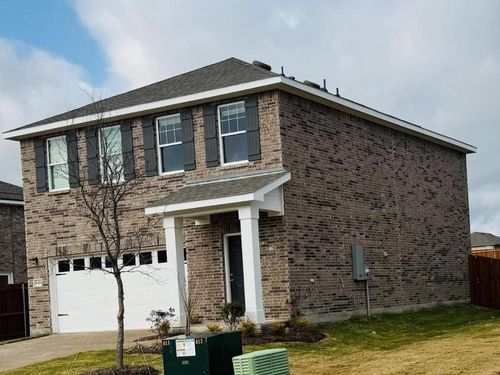 4414 Silverweed Ln, Melissa, TX, 75454-3350 | Card Image