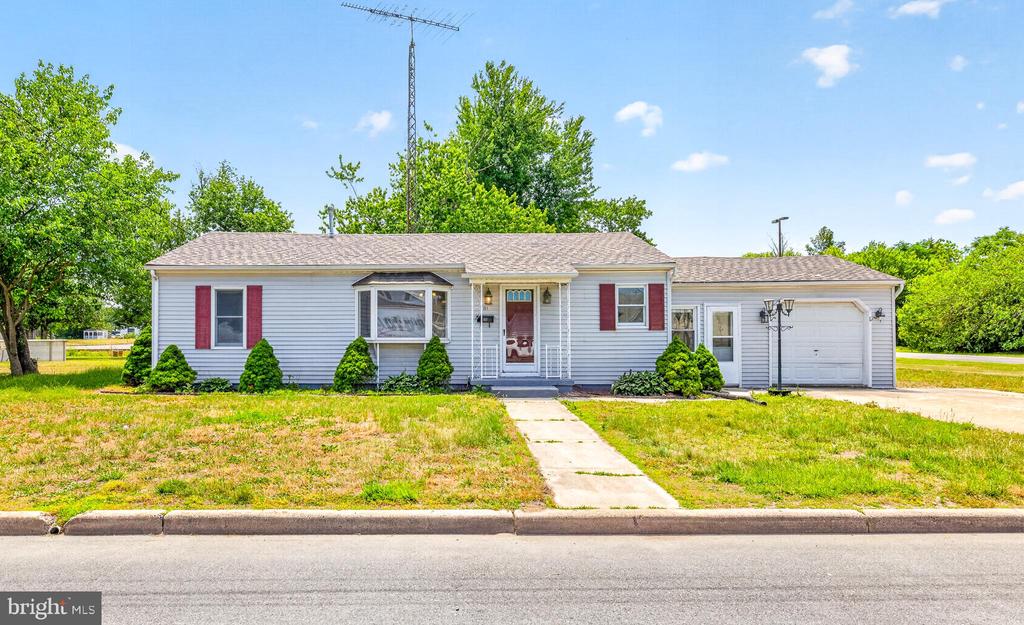 Residential Lease in HARRINGTON 2