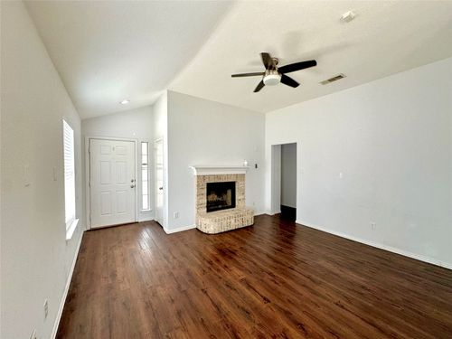 4924 Mountain Ridge Ln, McKinney, TX, 75071-7897 | Card Image