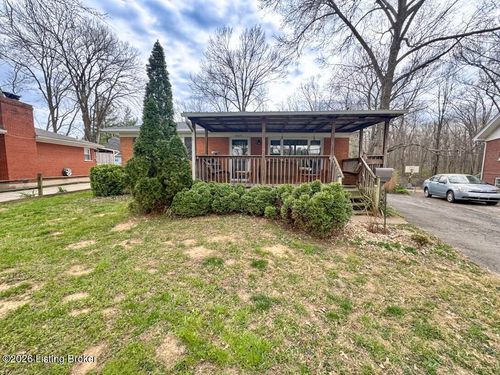 6618 South Dr, Louisville, KY, 40272-4534 | Card Image