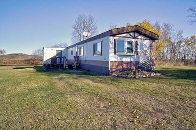 38318 Range Road 224, House detached with 3 bedrooms, 2 bathrooms and null parking in Red Deer County AB | Image 1