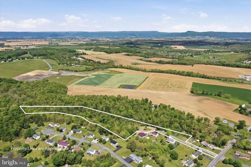 lot-23-8849 Willowdale Rd, GREENCASTLE, PA, 17225-9308 | Card Image
