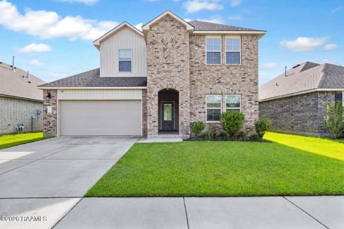 123 E Broussard St, Broussard, LA, 70518-4805 | Card Image