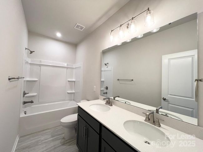 8947 Nettleton Ave, Townhouse with 3 bedrooms, 3 bathrooms and null parking in Charlotte NC | Image 15