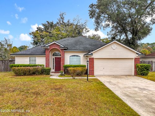 3020 Golden Pond Blvd, Orange Park, FL, 32073-2273 | Card Image