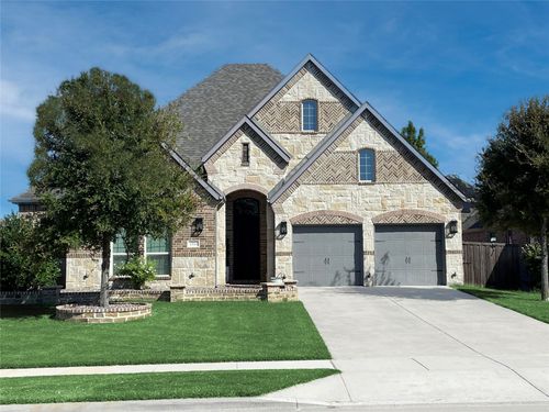 1500 Havenbrook Ln, Prosper, TX, 75078-0256 | Card Image