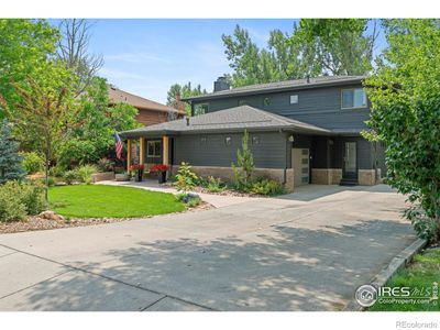 932 Locust Avenue, House other with 4 bedrooms, 2 bathrooms and 2 parking in Boulder CO | Image 2