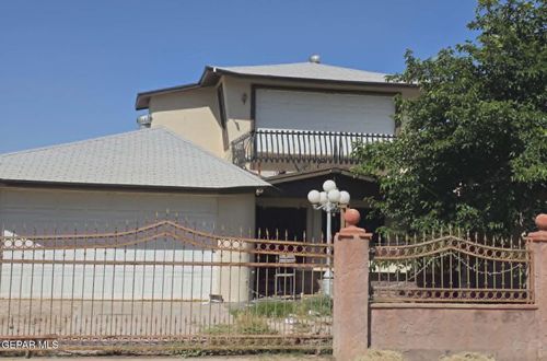 9862 Lilly Dr, Socorro, TX, 79927-2924 | Card Image