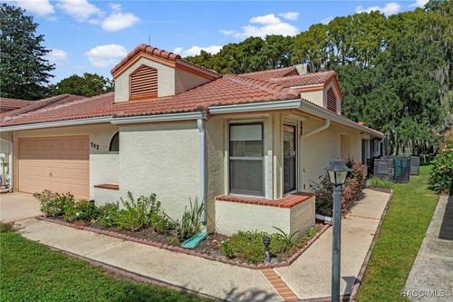 542 San Remo Cir, Inverness, FL, 34450-4348 | Card Image