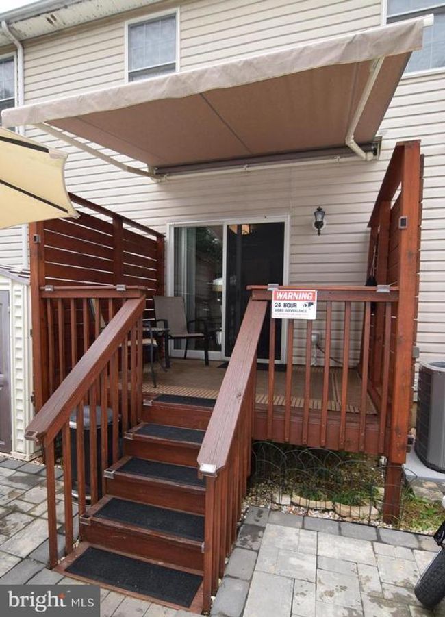 359 Eagle Way, Townhouse with 3 bedrooms, 3 bathrooms and null parking in SMYRNA DE | Image 48