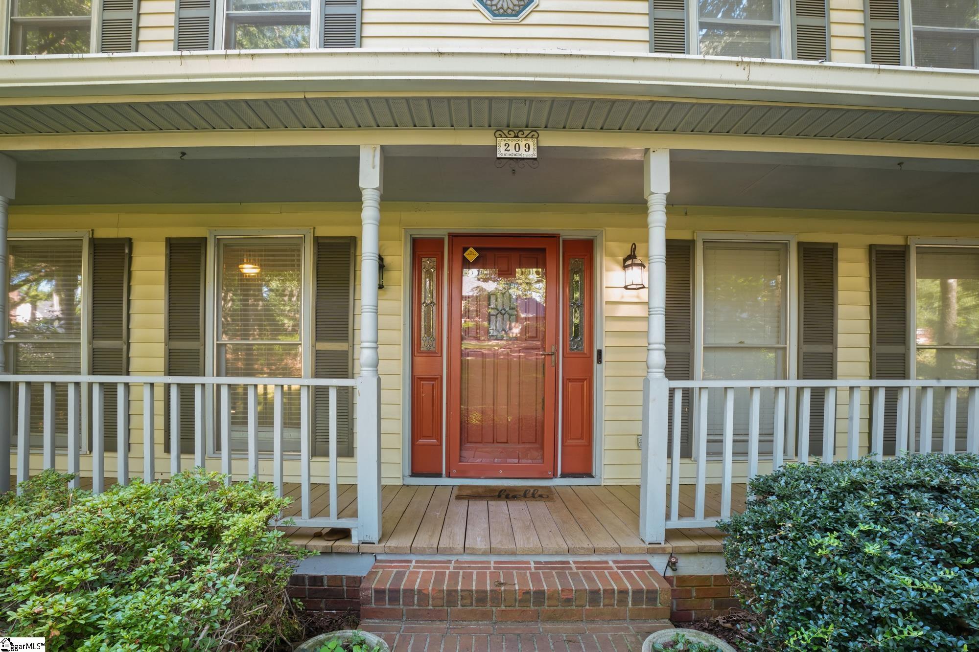 Residential in Easley 5