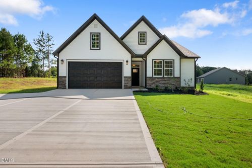 6218 Carole Dr, Oxford, NC, 27565-6615 | Card Image