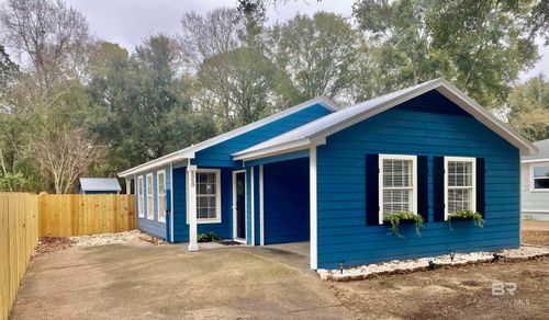 6950 Viola Rd, Gulf Shores, AL, 36542-2554 | Card Image