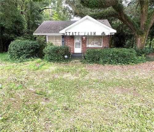 4917 Overlook Rd, Mobile, AL, 36618-2111 | Card Image