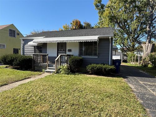 1822 Chelan St, Flint, MI, 48503-4308 | Card Image
