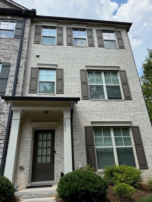 3822 Miranda Ct, Suwanee, GA, 30024-8670 | Card Image