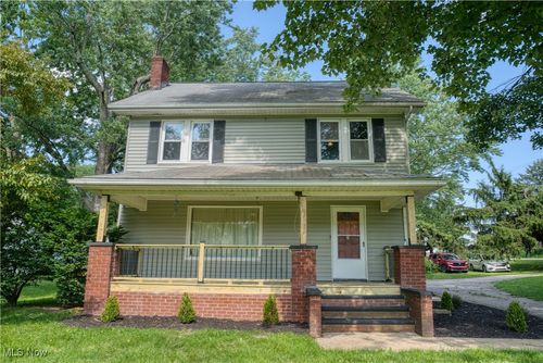 2161 Canton Rd, Akron, OH, 44312-4670 | Card Image