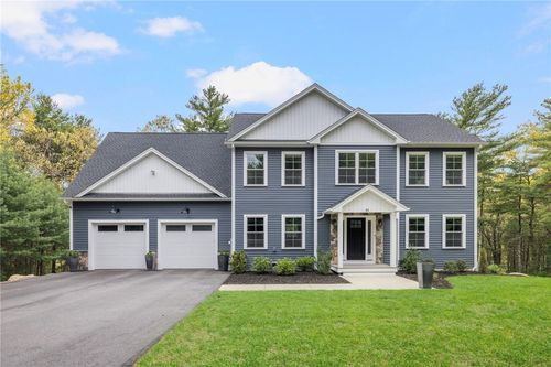 59 Club House Rd, Coventry, RI, 02816-6520 | Card Image