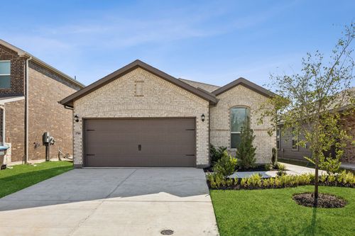 1701 Teton River Drive, Blue Ridge, TX, 75424 | Card Image