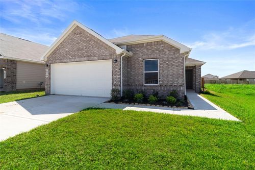 7915 House Sparrow St, Hitchcock, TX, 77563-2128 | Card Image