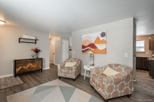 324 E 112 Th Dr, House other with 4 bedrooms, 3 bathrooms and 2 parking in Northglenn CO | Image 5