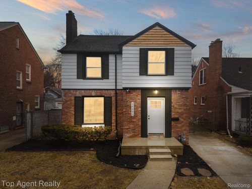 14550 Penrod St, Detroit, MI, 48223-2333 | Card Image