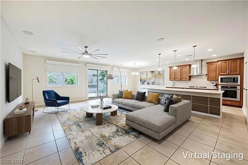 6217 Starflare St, Las Vegas, NV, 89148-1852 | Card Image
