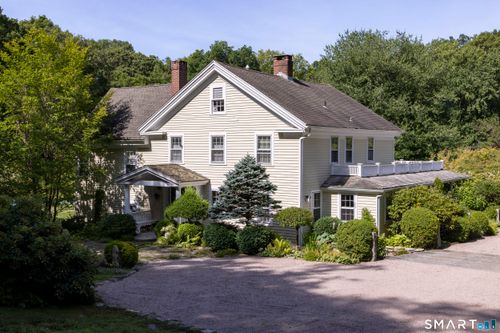 140 Briar Patch Rd, Stonington, CT, 06378-2427 | Card Image