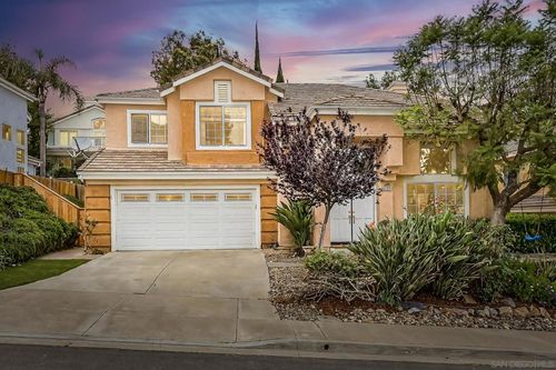 11928 Wilmington Rd, San Diego, CA, 92128-4327 | Card Image