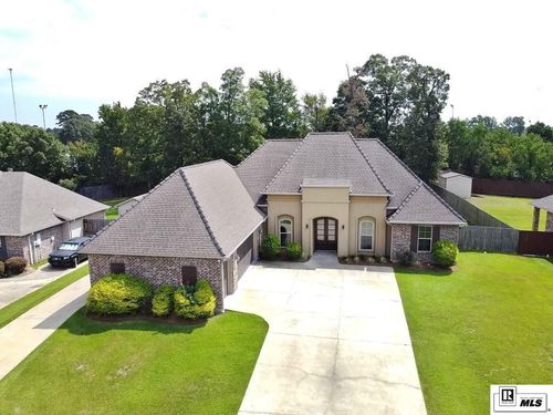 411 Austin Oaks Cir, West Monroe, LA, 71292-2488 | Card Image