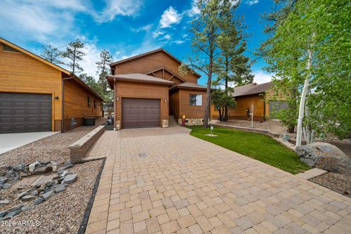 2011 N Lake Breeze Rd, Lakeside, AZ, 85929-5668 | Card Image