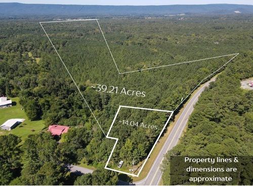 0 Resaca Lafayette Road, Calhoun, GA, 30701 | Card Image
