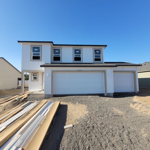1809 E A St, Deer Park, WA, 99006 | Card Image
