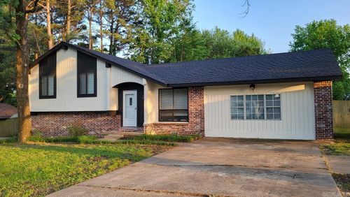 1817 Scenic, Jonesboro, AR, 72401 | Card Image