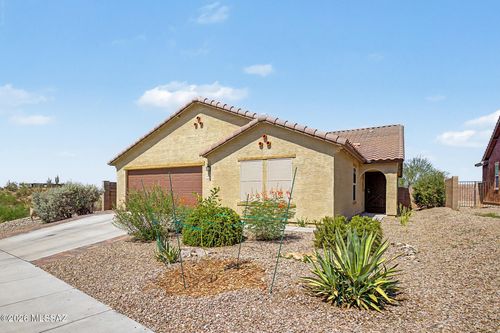3898 S Corte Rana Rica, Tucson, AZ, 85730-5249 | Card Image