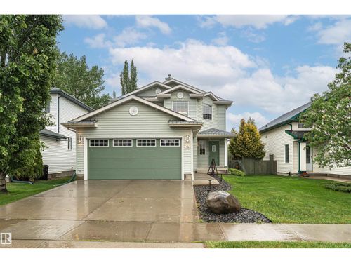 184 Lakeland Dr, Spruce Grove, AB, T7X4B5 | Card Image