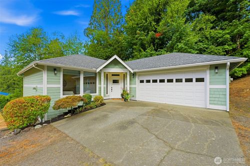 13491 Peekaboo Ave Nw, Poulsbo, WA, 98370-7051 | Card Image