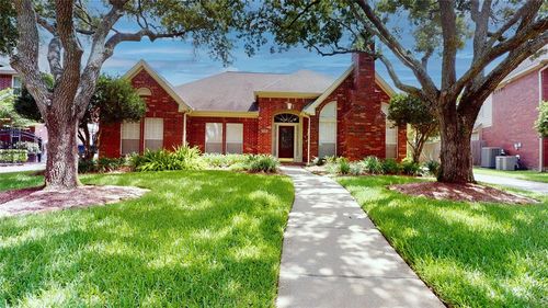 1419 Pambrooke Ln, Houston, TX, 77094-3071 | Card Image