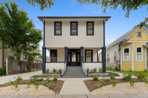 120 E Magnolia Ave, San Antonio, TX, 78212-2929 | Card Image