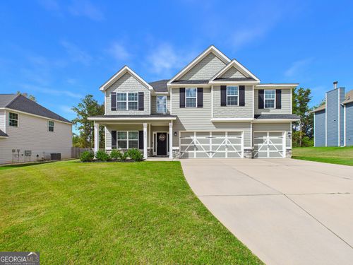 5017 Tybalt Run, Forsyth, GA, 31029 | Card Image