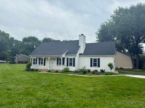 1413 Cave Mill Road, Bowling Green, KY, 42104 | Card Image