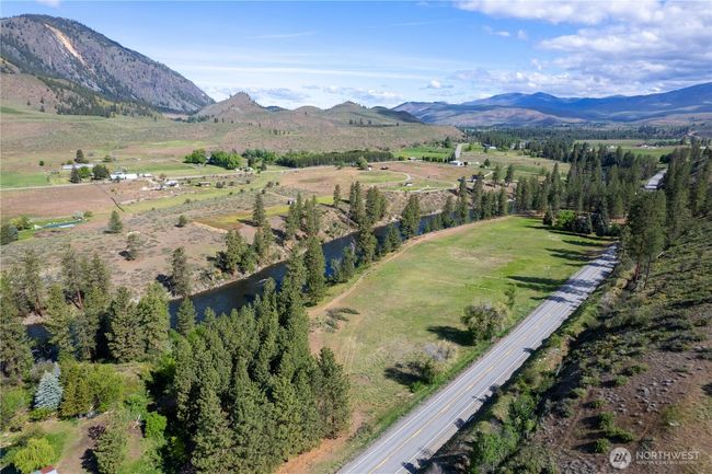 The Methow Valley is surrounded by state and federal lands, making this the perfect recreational getaway location! | Image 10