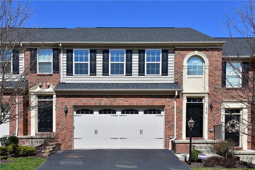 616 Edison Dr, Wexford, PA, 15090-6839 | Card Image