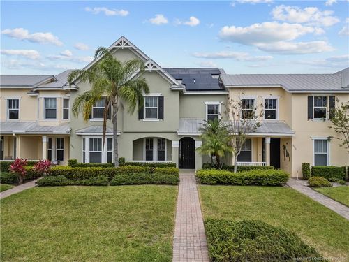 10472 Sw Ashlyn Way, Port Saint Lucie, FL, 34987-2353 | Card Image