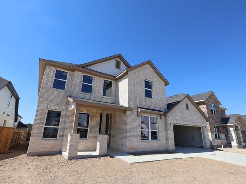 2025 Billings Way, Leander, TX, 78641-6344 | Card Image