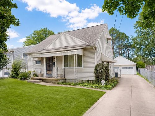 497 Allison Ave, Mansfield, OH, 44903 | Card Image