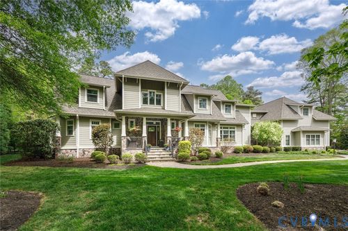 328 S Gaskins Road, Henrico, VA, 23238 | Card Image