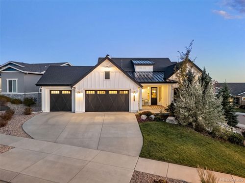 1159 Kelso Pl, Colorado Springs, CO, 80921-2121 | Card Image