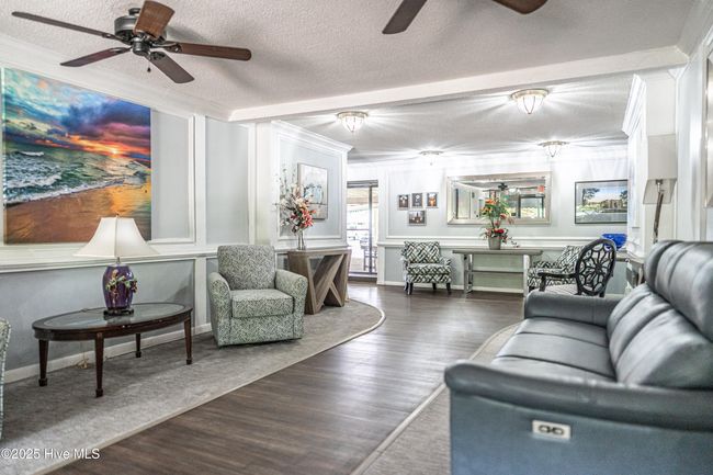 APT-606 - 1100 Clarendon St, Condo with 1 bedrooms, 1 bathrooms and null parking in Fayetteville NC | Image 34
