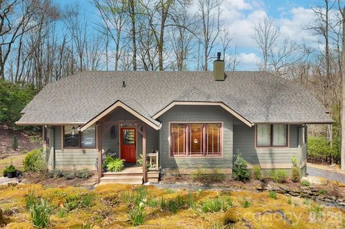 141 Bruce Cir, Pisgah Forest, NC, 28768-8839 | Card Image